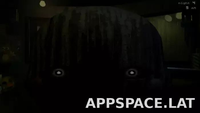 Five Nights at Freddy's 3 скриншот 6