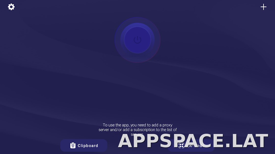 Happ скриншот 4