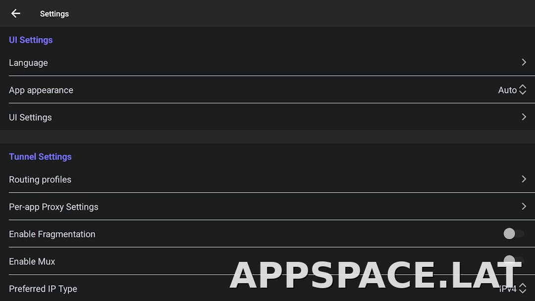 Happ скриншот 5