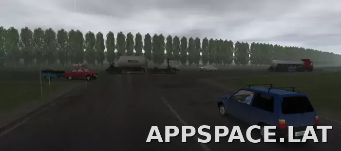 Motor Depot скриншот 1